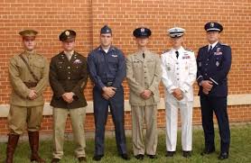 Military Uniforms Military Uniform Air Force Uniforms Marines Dress Blues