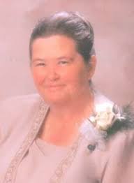 Naomi (Moreland) Baker Obituary 2020