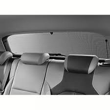 Der neue seat leon 2020 steht für mehr sportlichkeit und neue technologien. Original Seat Leon Iii 5f 5p Sonnenschutz Fur Heckscheibe Schutzrollo Hinten Ahw Shop Vw Audi Original Ersatzteile Und Zubehor