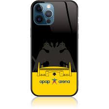 Πέμπτη 15 απριλίου 2021 12:23. Stadio Aek Opap Arena H Epishmh 8hkh Aek Me Stadio Einai Edw