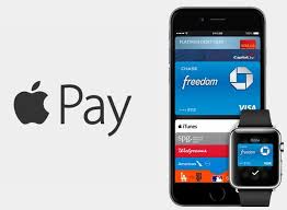 Is Apple Pay A Safe Mobilepayment Option Or A Passing Fad Mobile Payments Apple Pay Debit Card