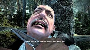 Rambo: The Video Game