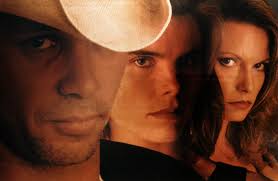 Falling From Grace (1992)