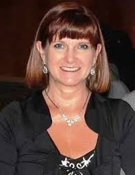 Obituary information for Gayle Barrow Burton