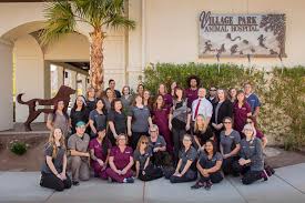 Maybe you would like to learn more about one of these? La Quinta Ca Veterinarian 92253 Village Park Animal Hospital