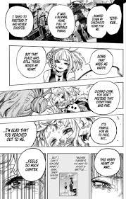 My Hero Academia Chapter 395 in 2023 | Hero, My hero academia episodes, My  hero academia
