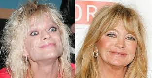 Los parecidos del Rock: Parte XXIV ~ #MondoRock ~ Infobae.com