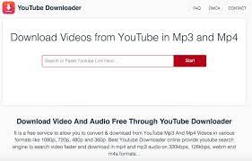If you like to watch youtube videos offline, there are several good downloaders out there to help you out. Pin On Youtube Mp3 Converter