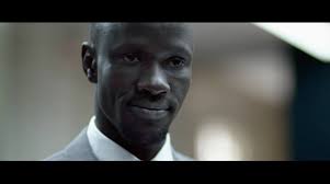 Western Sydney University presents graduate Deng Thiak Adut. This is his  #unlimited story.