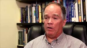 Marywood School of Business Faculty Testimony: Chris Speicher