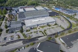 Salaries posted anonymously by valmet automotive employees in finland. Akkutehdas Nousee Saloon Mutta Miksi Sss Listasi Viisi Sijaintipaatokseen Vaikuttanutta Asiaa Sss Fi