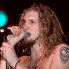 Layne Staley Net Worth