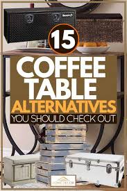 We did not find results for: 15 Coffee Table Alternatives You Should Check Out Home Decor Bliss