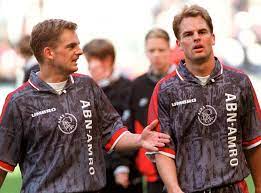 La holanda de frank de boer no arranca y apenas empató ante bosnia. Crystal Palace Confuse New Manager Frank De Boer With His Twin Brother Ronald In Embarrassing Twitter Post The Independent The Independent