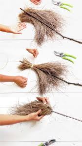 Magische Kostenlose Diy Halloween Hexen Besen 2 Wege Besen Halloween Hexen Kostenlose Magische In 2020 Halloween Hexe Hexen Basteln Halloween