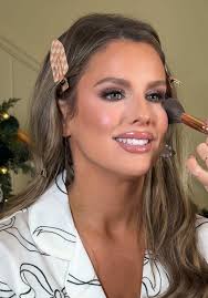 Sarah Beth Fellows Mua