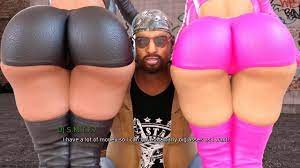 Laura Lustful Secrets. Married Wives Got Fucked by BBC While Recording Rap  Music Video Ep4 Christmas Porn Video - Rexxx