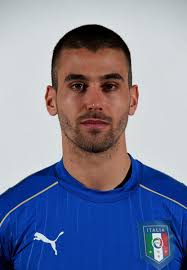 Спинаццола леонардо (leonardo spinazzola) футбол полузащитник италия 25.03.1993. Biografiya Leonardo Spinaccola
