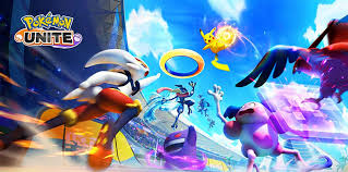It is simple and yet full of intricacies waiting to be unpacked. Opinion Pokemon Unite Won T Have An Esports Impact But It Should Archive The Esports Observer
