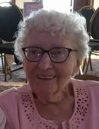 Obituary information for Jeanette Marie Ford