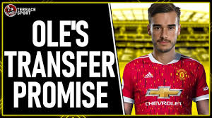 Real 'aim high' for kane and lingard will 'snub' arsenal. Man Utd Transfer News Dusan Vlahovic In The Club S Sights Givemesport