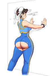 Post 3579603: Chun-Li Street_Fighter TobiasLeviNSFW