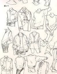 Maybe you would like to learn more about one of these? Trendy Drawing Clothes Shirt Design Reference Ideas Drawing Poses Male Fashion Drawing Sketches Art Reference Poses