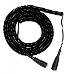 Don't touch the wires to your tongue. Foreign Voltage Detector Fvd And Accessories Telco Sales Inc