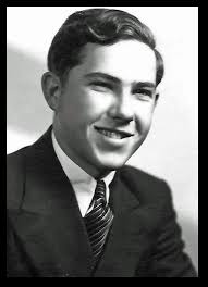 Glenn "Merrill" Larson