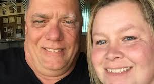 Debbera Girdler and Gary Weir's Wedding Website