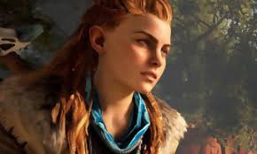 Horizon Zero Dawn : des nouvelles images du jeu