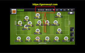 Top eleven 2021 mod apk v22.1 (unlimited money/tokens) android. Top Eleven 2020 Hack Mod Apk How To Get Unlimited Tokens And Cash Games Exploits Hacks Cheats Guides Tips And Tutor Cheating Management Games Eleventh