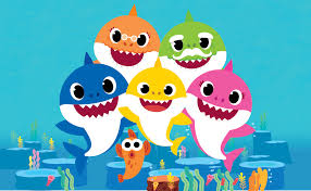 The next stage in how to color shark coloring pages is to make use of the colors that you are heading to use to create the color on the shark. Amazon Com Crayola Baby Shark Wonder Pages Mess Free Coloring Gift For Kids Toys Games