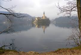 Slovenia In November Gregarious Gecko Slovenia Lake Bled Lake