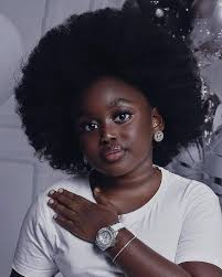 Save money and wash the old one for Valentine👌🏿