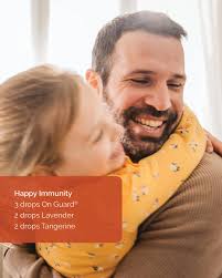 doTERRA Essential Oils Australia