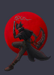 Check spelling or type a new query. Hunter Fan Art By Me Bloodborne