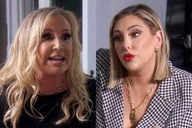 RHOC Recap: Gina Accuses Shannon of Self-Promoting