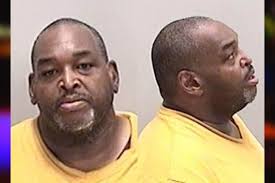 Darryl Hankerson — Richmond County Jail Bookings