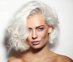 It has an aristocratic touch about it. 11 Ravishing Blonde Hair Color Ideas For Tan Skinned Women Wetellyouhow