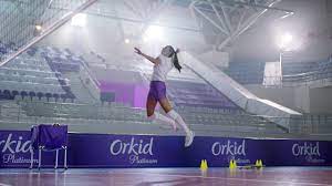 Get reklam with fast and free shipping on ebay. Hande Baladin Orkid In Reklam Filminde Oynadi Voleybol Plus