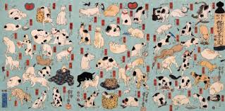 Artifact Puzzles: Cats