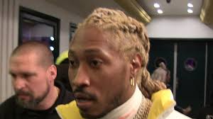 Future Named in Another Paternity Case Over Alleged 8th Child