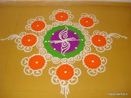 Easy Free Hand Rangoli Images For Diwali 2015 Hd Patterns Free Hand Rangoli Design Free Hand Rangoli Rangoli Designs