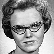 Fall Family Obituaries