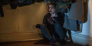 'don't breathe' blows a fresh breath of 'innovative horror' into us. Don T Breathe Review