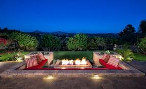 Feuerstelle Im Garten Bauen 49 Ideen Und Bilder Als Inspirationen Feuerstelle Garten Terassenentwurf Terassenideen