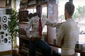 Don cheadle, mark wahlberg, julianne moore and others. Don Cheadle S Top 6 Roles