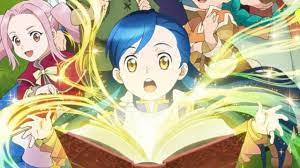 What is a bookworm to do without any books? Ascendance Of A Bookworm Season 3 Confirmed Ultramunch