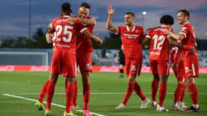 For the best betting tips online, please continue reading to discover our full match preview, h2h match facts and correct score predictions for sevilla vs real madrid. Za6hzysqzcodmm